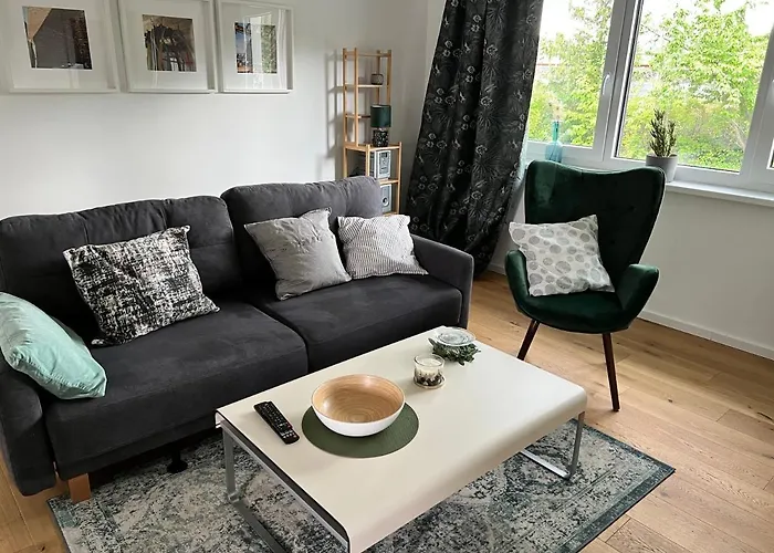 Beehome Euskirchen