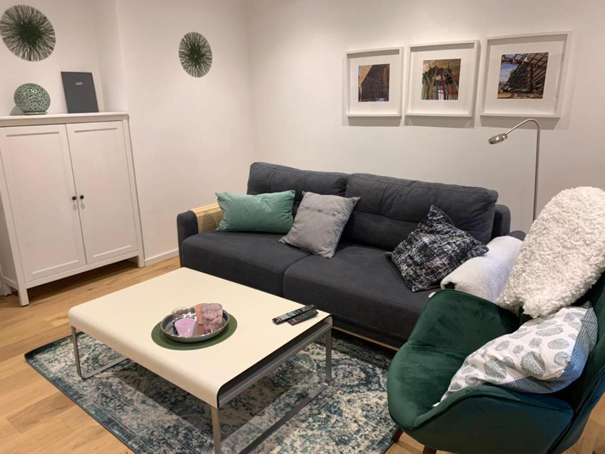 Apartment Beehome Euskirchen