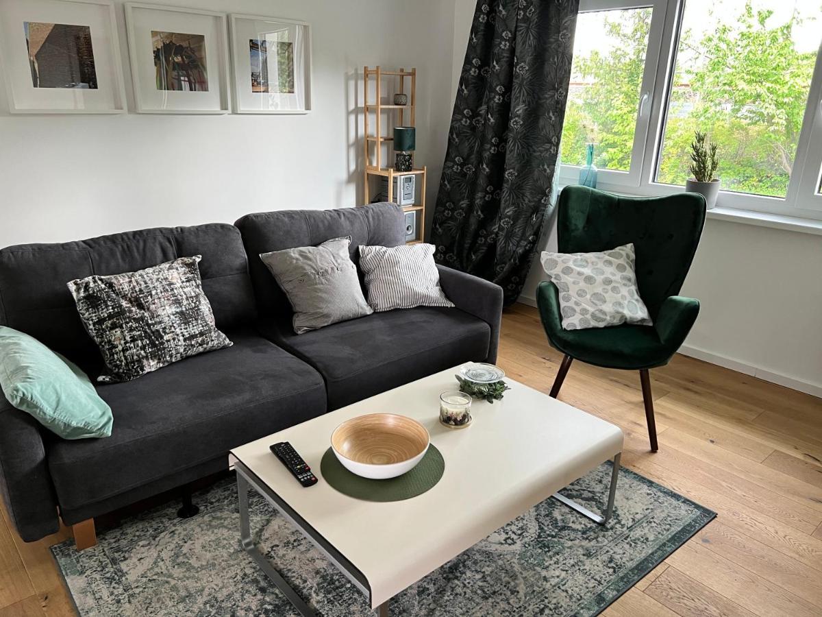 Apartment Beehome *