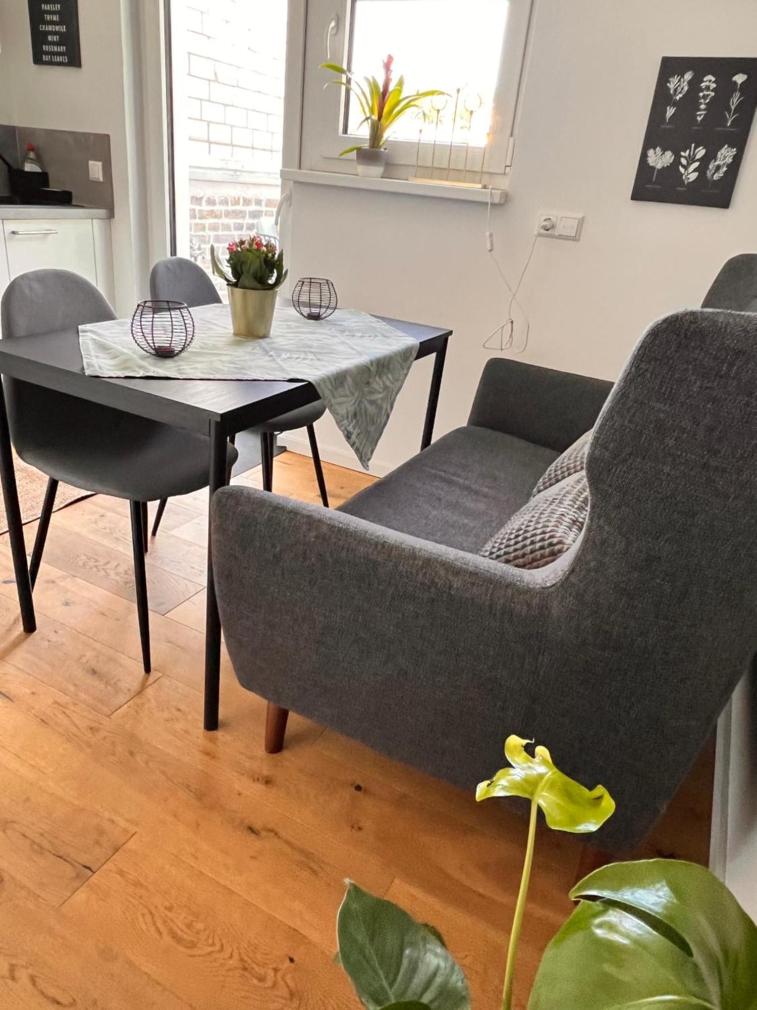 Appartement Beehome