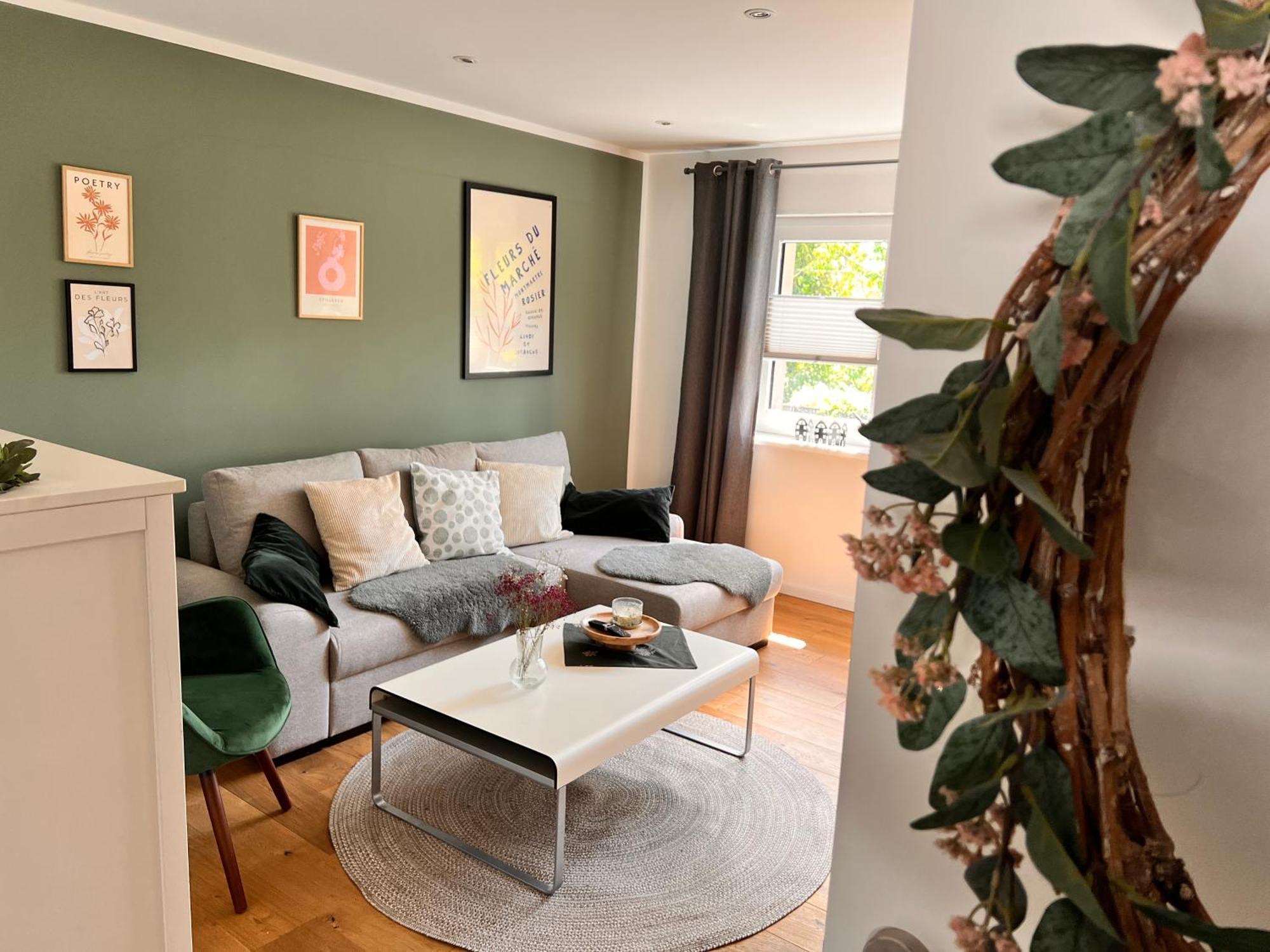Appartement Beehome *
